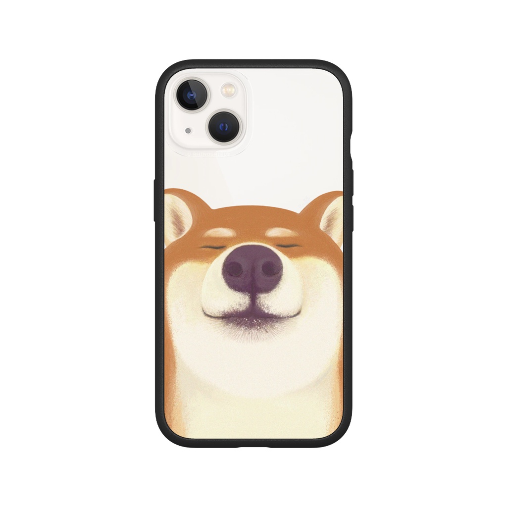 犀牛盾 適用iPhone Mod NX邊框背蓋手機殼∣獨家設計系列/想出去玩