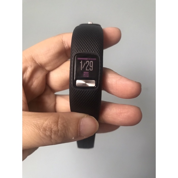 (二手）Garmin vivofit 4 智慧手環 vivofit4 運動手環