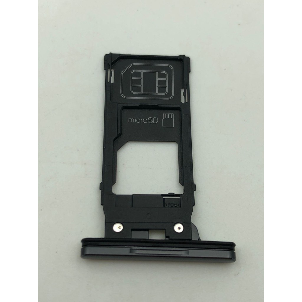 Sony Xperia XZ2 Premium 卡托專用 索尼 XZ2P 防水塞防 卡槽 SD 内存卡托