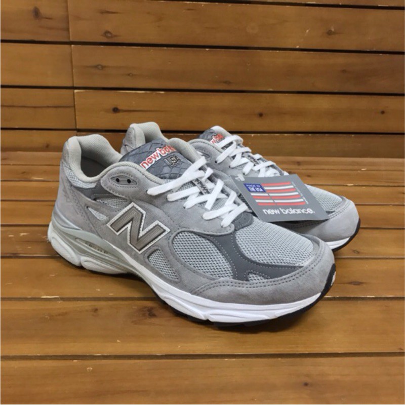 new balance m990gl3