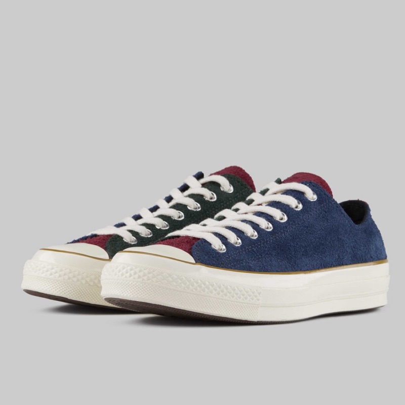 converse chuck 70's chalk