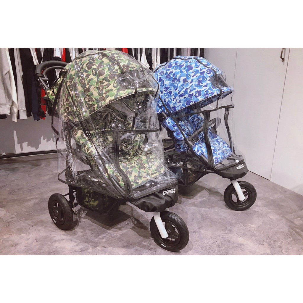 airbuggy bape