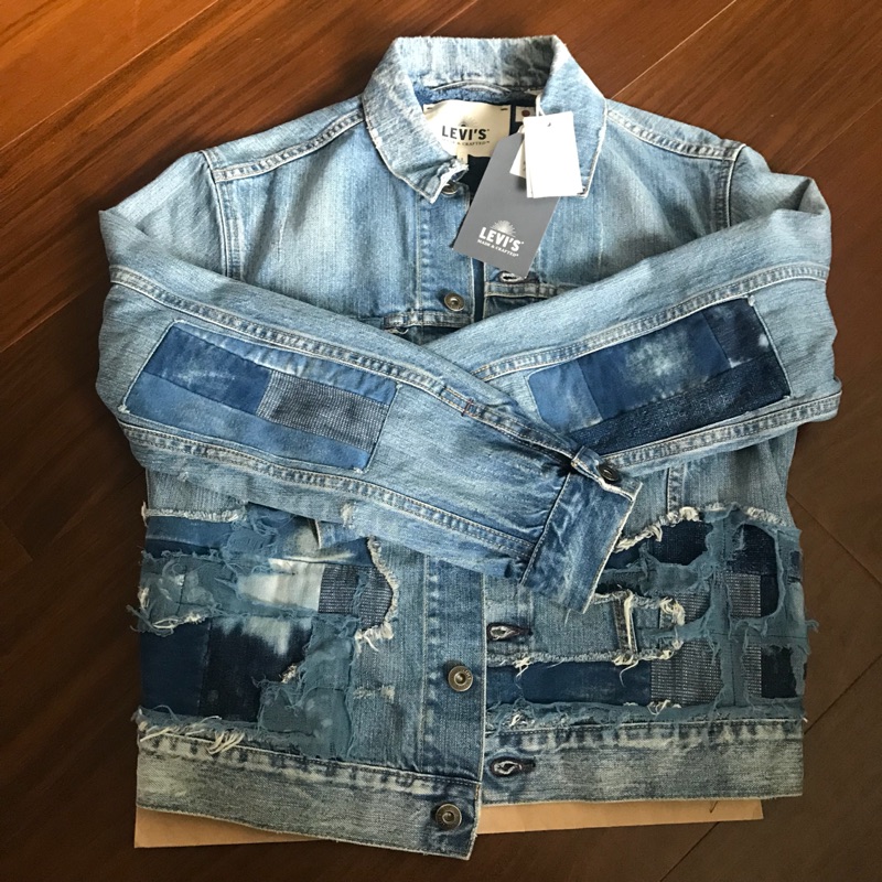levi's lmc