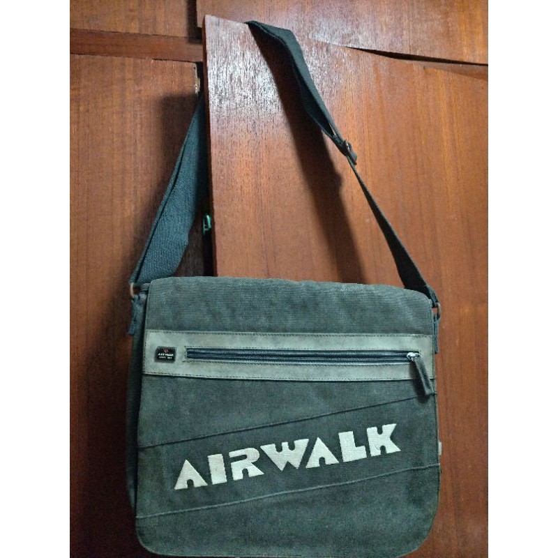 airwalk 時尚包