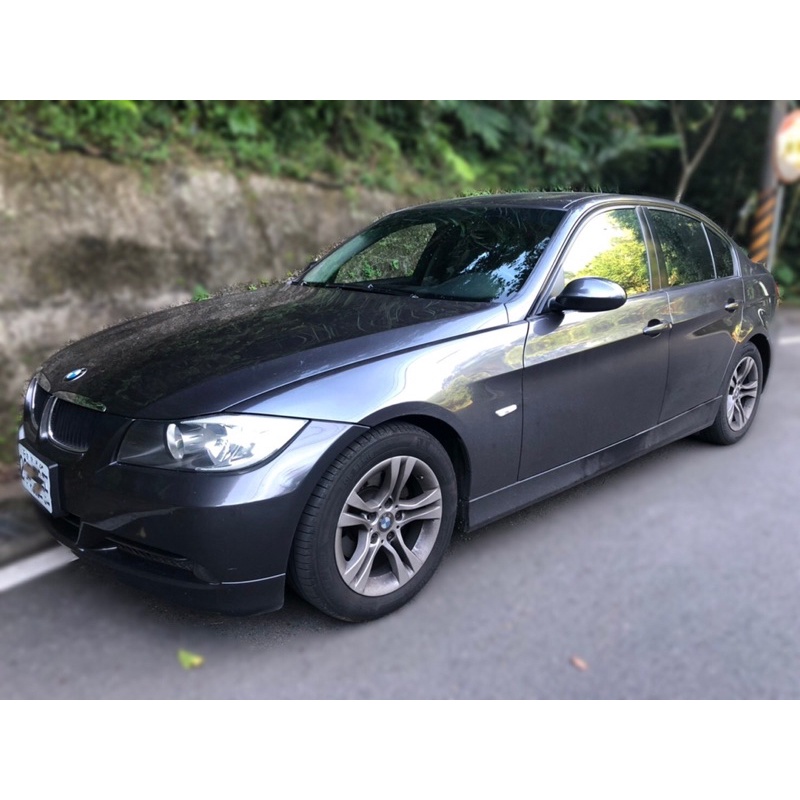 320i 自售 BMW 寶馬 售1X萬 新北 林口