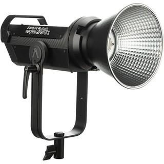 Aputure LS 300X 雙色溫聚光燈 V mount 光風暴 LED 保榮卡口 相機專家 [公司貨]