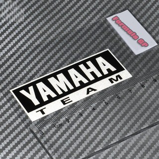 [Formula GP] YAMAHA 山葉車隊 摩托車 重機 反光 防水 貼紙 ROSSI