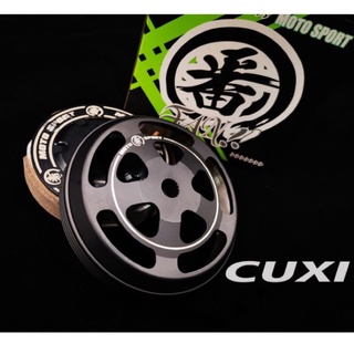 番 MOTO SPORT 傳動 鍛造 碗公 離合器 CUXI 100 RS ZERO RSZ RSZERO 後組 番傳動