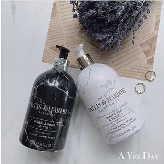 🇬🇧英國代購 Baylis & Harding Hand Wash 洗手乳 英國品牌 500ml