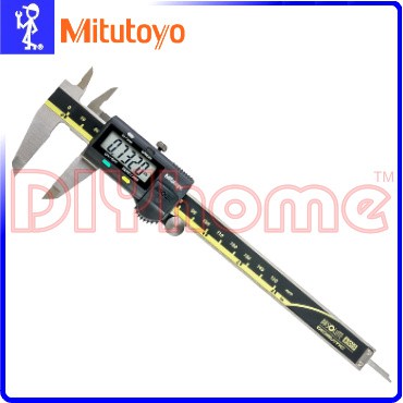 [DIYhome] 日本三豐 Mitutoyo 500-197-30 數位式電子卡尺 8〞(200mm) F550042