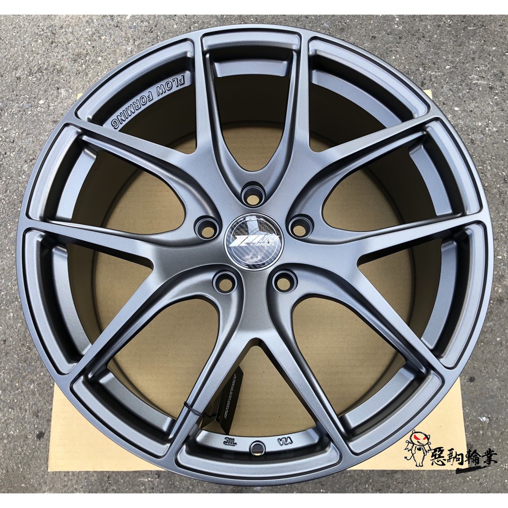 美国风情 305forged Wheels Ff01鉴赏 汽车频道 手机搜狐