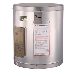 喜特麗 臺南【JT-EH108D】儲熱式電能熱水器