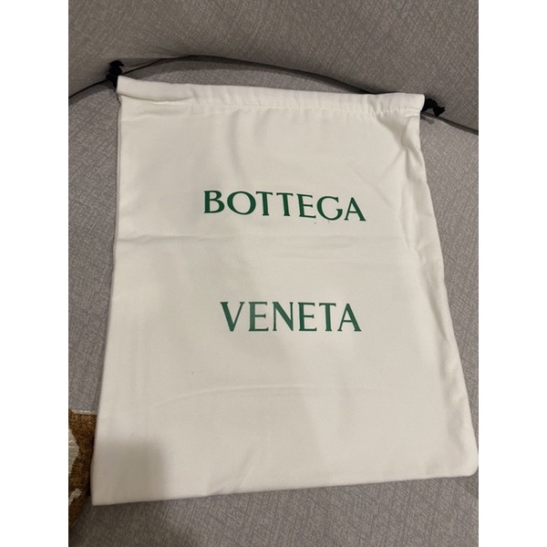 bottega Veneta 專櫃包包布套