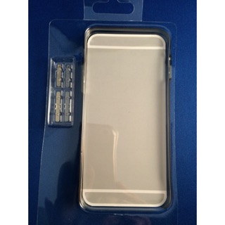 iPhone6 5.5吋專用 innerexile三代自我修復保護殼 2個400元