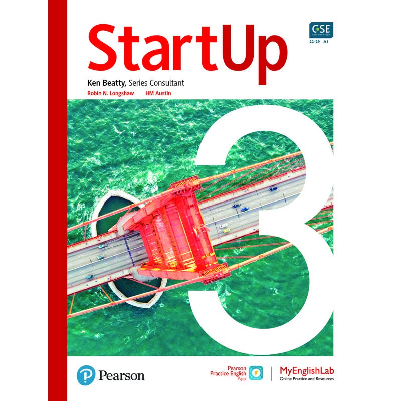 StartUp 3 (with code)