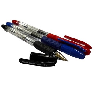 百樂 PILOT 舒寫筆 BPS-GP-EF/F/M｜替換筆芯 RFJ-GP-EF/F/M