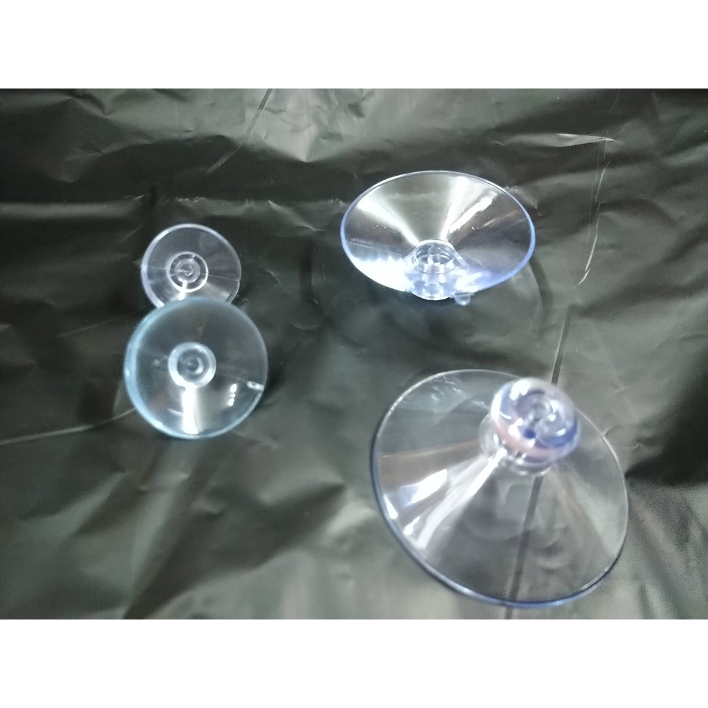 強力透明小吸盤 玻璃廚房塑膠 蘑菇頭 真空粘 強力透明吸盤 強力吸盤 無痕 免釘 不易硬化 吸力更強 透明材質 台灣製造