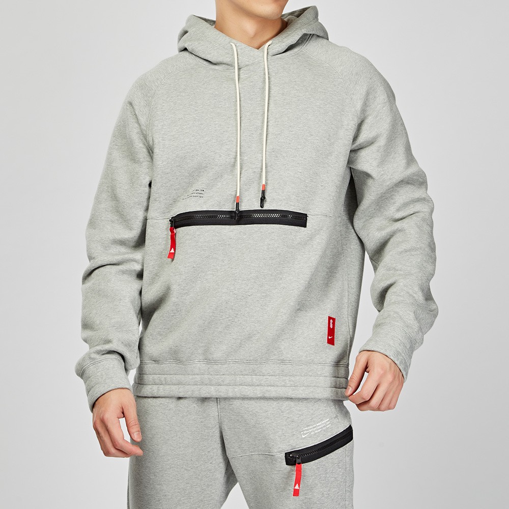 kyrie irving sweatshirt nike