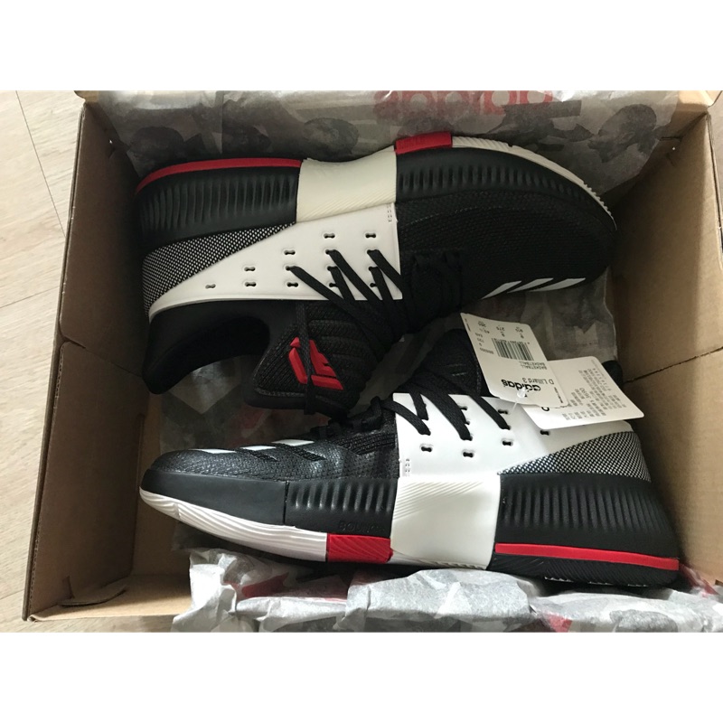 D LILLARD 3–曾大