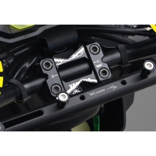 【R.S MOTO】YAMAHA BWS BWS125 車手上蓋 DMV