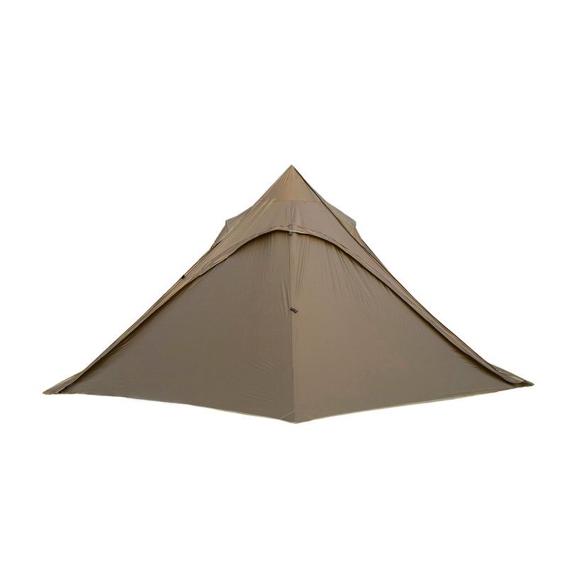 K.T.T.》OneTigris 單人帳篷TIPINOVA Single Tent | 蝦皮購物