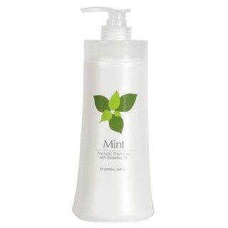 ╭。☆ WAJASS 威傑士 ☆。╮薄荷洗髮精1000ml