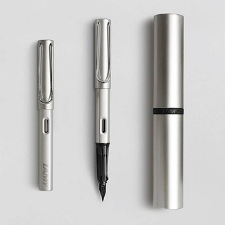 LAMY奢華系列鋼筆/ 珍珠光/ M eslite誠品