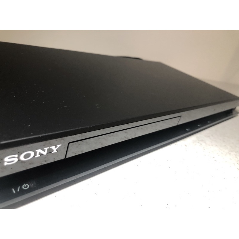 SONY BDP-S370藍光播放機