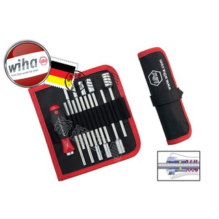 *希達工具* 德國 Wiha 替換型 "六號" 套筒起子工具包 套筒起子 U106