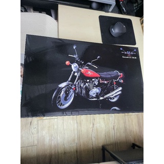 八田元氣小棧 日版 全新未拆1 6 Autoart Signature Kawasaki 750rs Z2 1972 蝦皮購物