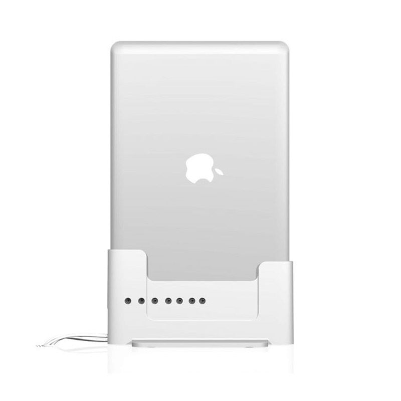 Henge Docks MacBook pro電腦直立架 (Version B)