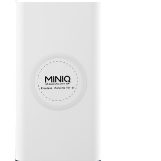 miniq 12000mha 無線 行動電源 md-bp-050-qi(batte828-1)