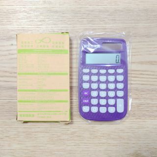 新金寶 計算機 計算機
