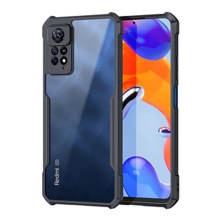 REDMI XIAOMI 紅米 Note 11 Pro 5G 全球版手機殼適用於小米紅米 Note 10 Pro 5G