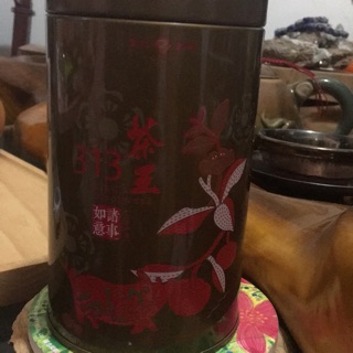 天仁313茶王