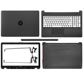 全新適用於 HP 15-DA 15-DB 250 G7 255 G7 15-da0014dx 頂部後殼筆記本電腦 LCD