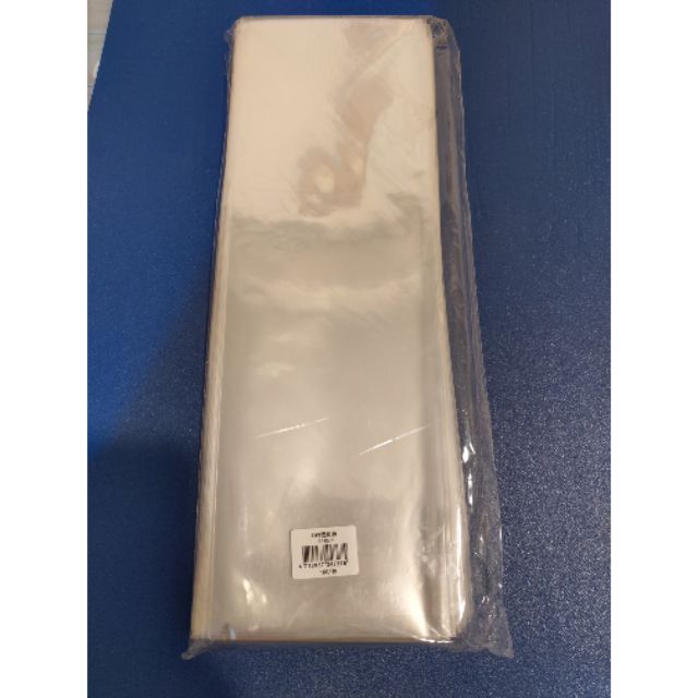 13*40cm OPP透明袋  1kg
麵包袋 塑膠袋 食品 點心 禮品 卡片