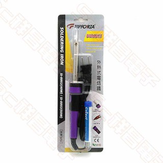 【祥昌電子】TOPFORZA SI-8803A 60W 外熱式電烙鐵 110V 烙鐵 焊槍 電焊槍 焊錫槍