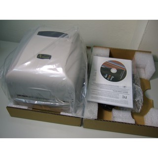 全新盒裝 Argox CP-2140 熱轉/熱感條碼列印機/標籤印表機/貼紙機/條碼機/標籤機/POS週邊