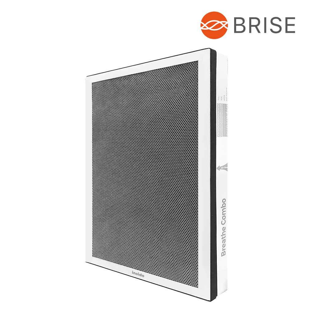 BRISE Breathe Combo C200綜效型光觸媒主濾網