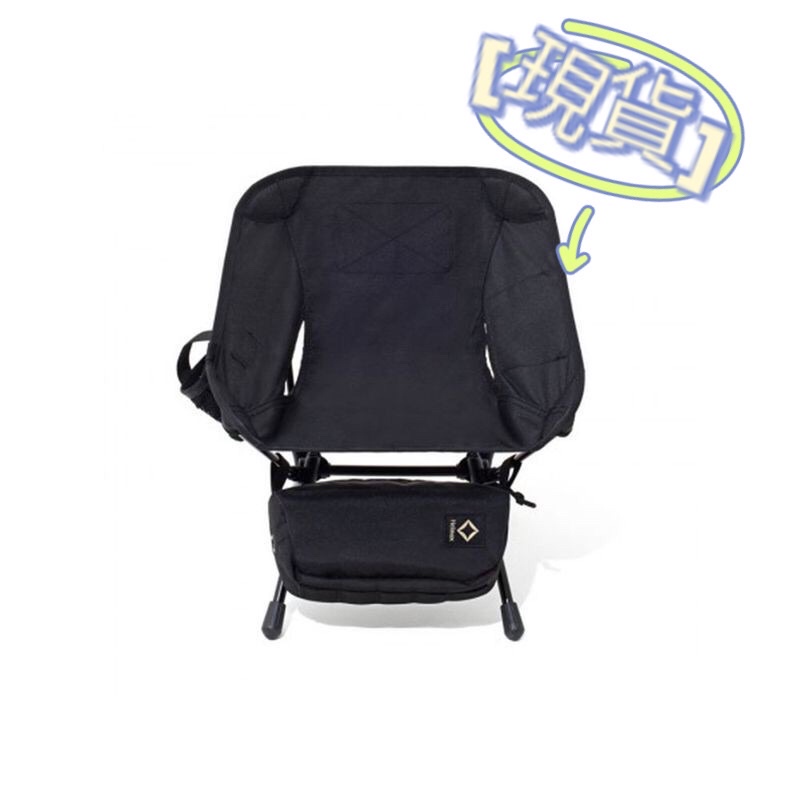 現貨 Helinox Tactical Chair Mini 輕量戰術椅