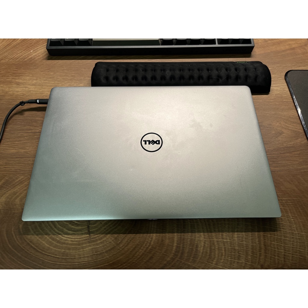 【二手】美規Dell XPS13 9343 i5-5200u 4G Ram(無硬碟)