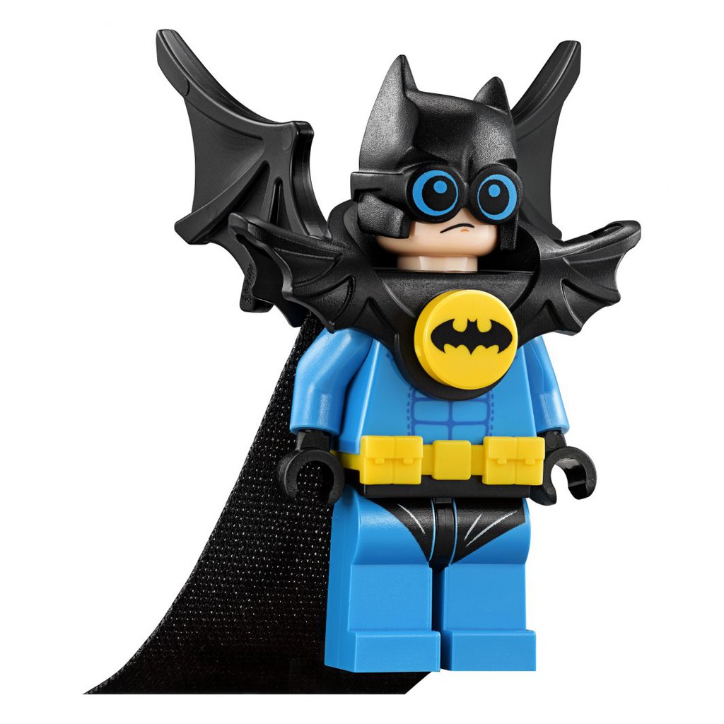 ［點子樂高］Lego 70922 白色蝙蝠俠，高雄可面交