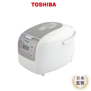 【日本東芝TOSHIBA】4mm極厚鍛造球釜10人份電子鍋｜生活家電旗艦店