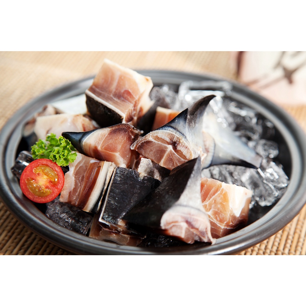 冷凍 鮪魚鳳尾 去骨切丁 300g 10 袋 現貨附發票 蝦皮優選 蝦皮購物