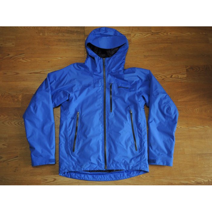 化纖 Patagonia Torrentshell Jacket 輕量 外套 防水 夾克 大衣 PRIMALOFT