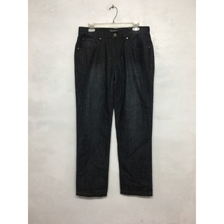 HanG Ten 男生牛仔長褲(全新) 32腰
