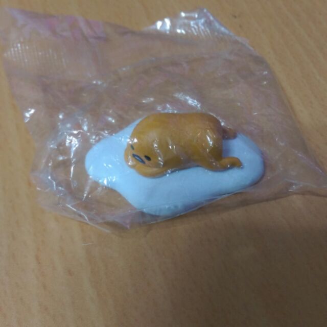 娃娃機 戰利品 三麗鷗 蛋黃哥 gudetama 磁鐵