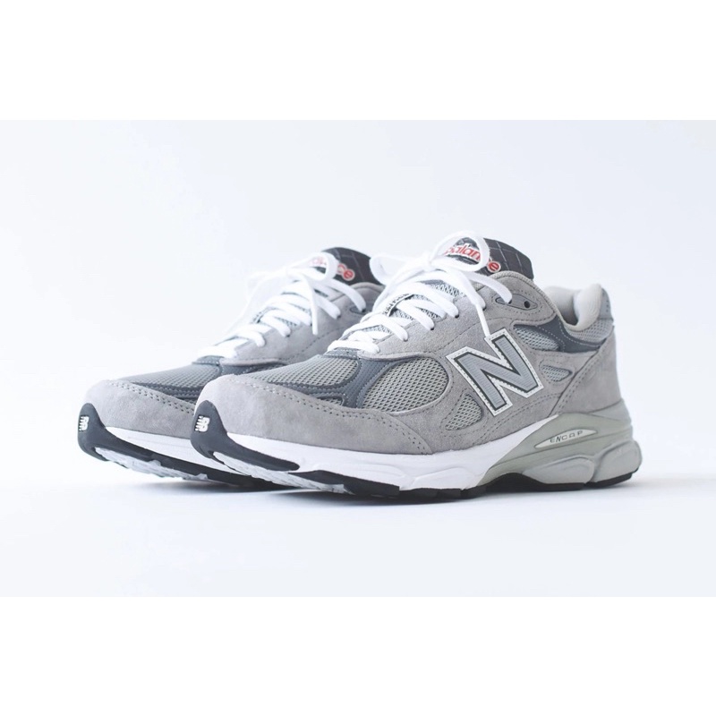 New Balance 990v3 GL3 2E us8.5 USA 降價