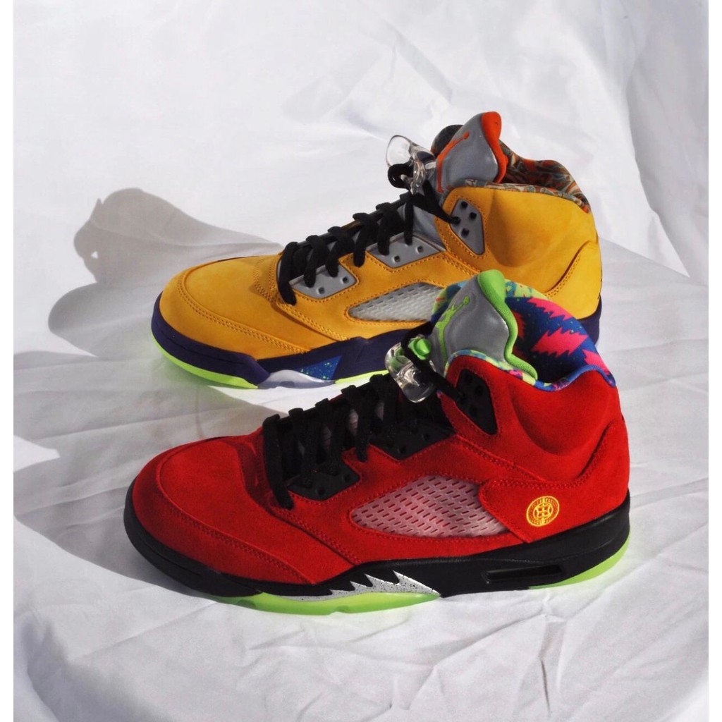 air jordan 5 retro se